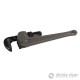 Aluminium Pipe Wrench - 355mm / 14" - 18.086