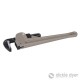 Aluminium Pipe Wrench - 460mm / 18"