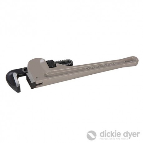 Aluminium Pipe Wrench - 450mm / 18"