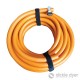 Drain Down Hose Kit 4pce - 10m