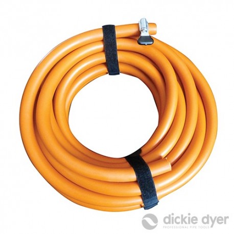 Drain Down Hose Kit 4pce - 10m