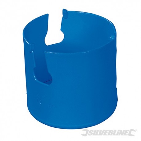 Multi Material TCT Holesaw - 70mm