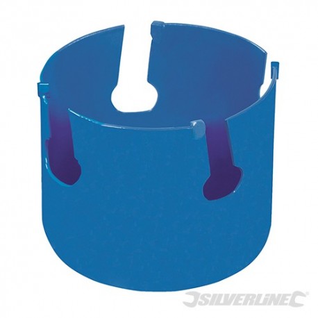 Multi Material TCT Holesaw - 79mm