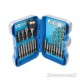 Quick Change Drilling & Driving Set - 20 Pce