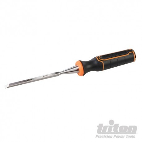 Wood Chisel - TWC6 6mm