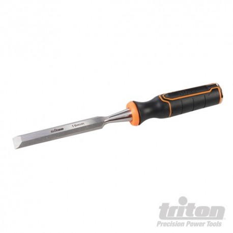 Wood Chisel - TWC19 19mm