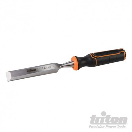 Wood Chisel - TWC25 25mm