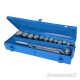 3/4" Socket Set 15pce - 15pce