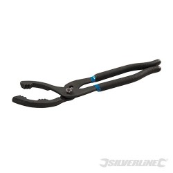 Oil Filter Pliers 240mm - 240mm