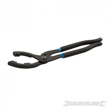 Oil Filter Pliers 240mm - 240mm