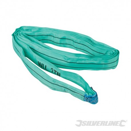 Endless Round Sling 2000kg - 2m