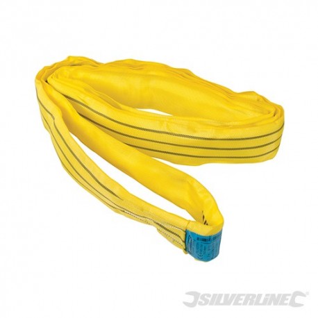 Endless Round Sling 3000kg - 2m