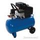2hp Air Compressor 1500W - 50Ltr