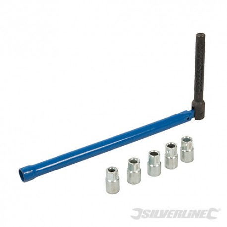 Tap Installation Tool - 8 - 12mm