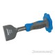 Bolster Chisel with Guard - 102mm