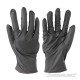 Disposable Nitrile Gloves Powder-Free 100pk - Black M 9