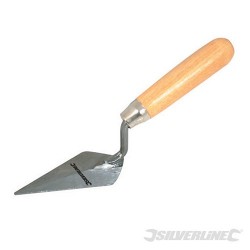 Pointing Trowel - 125 x 65mm