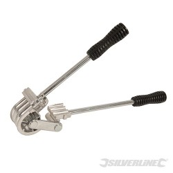 Tube Bender - 8-12mm