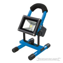 LED Rechargeable Site Light - 5W