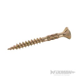 Goldstar Advanced Chipboard Screws - 4.0 x 40mm 200pk