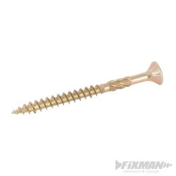 Goldstar Advanced Chipboard Screws - 4.0 x 50mm 200pk