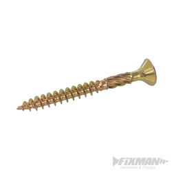 Goldstar Advanced Chipboard Screws - 5.0 x 50mm 200pk