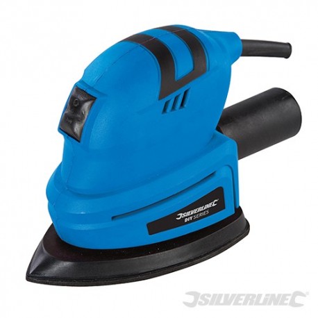 130W Detail Sander - 130W