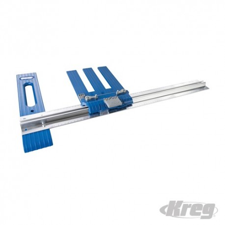 Rip-Cut Saw Guide - KMA2685-INT