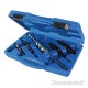 Blind Inner Bearing Puller Set 5pce - 12 - 32mm