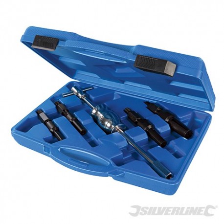 Blind Inner Bearing Puller Set 5pce - 12 - 32mm