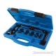 Valve Spring Compressor Tool Set 10pce - 16-30mm