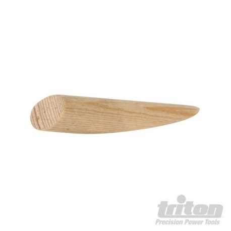 Pocket-Hole Plugs 50pk - Oak