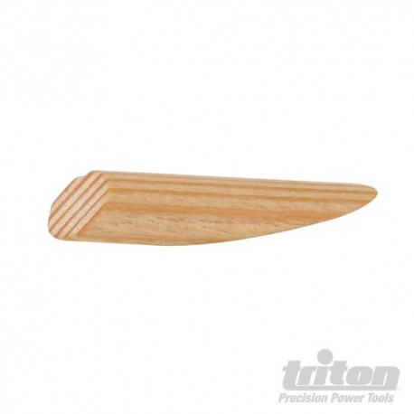 Pocket-Hole Plugs 50pk - Pine