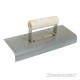 Cement Edging Trowel - 260 x 95mm