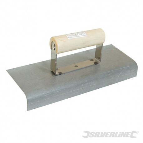 Cement Edging Trowel - 260 x 95mm