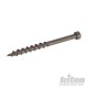 Deck Pocket-Hole Screws Pan Head Coarse - Deck 8 x 2" 500pk