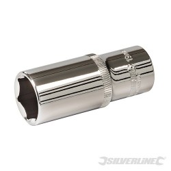 Deep Socket 3/8" Drive 6pt Metric - 19mm