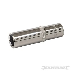 Deep Socket 3/8" Drive 6pt Metric - 12mm