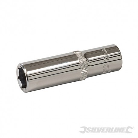 Deep Socket 3/8" Drive 6pt Metric - 12mm