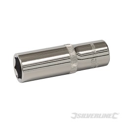 Deep Socket 3/8" Drive 6pt Metric - 14mm