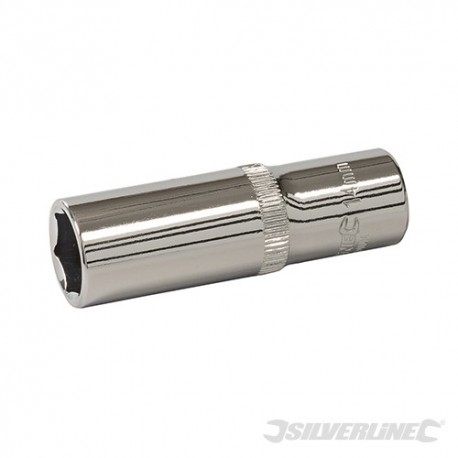 Deep Socket 3/8" Drive 6pt Metric - 14mm