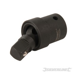 Impact Universal Joint 1/2" - 60mm