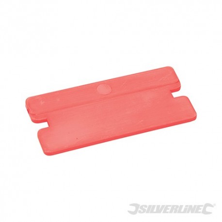 Paint Removal Blades 100pk - 40mm