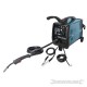 MIG/MAG Combination Gas/No Gas Welder - 30-135A