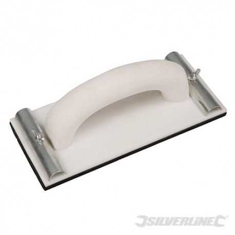 Hand Sander - 230 x 105mm