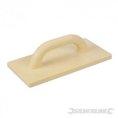 Poly Plastering Float - 140 x 280mm