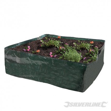 Deep Planting Bag - 800 x 800 x 300mm