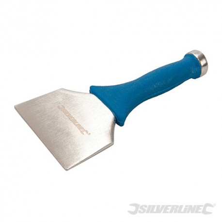 Expert Carpet Bolster - 100mm (4)