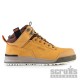 Switchback Safety Boot Tan - Size 8 / 42