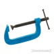 Light Duty G Clamp - 100mm